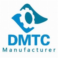 DMTC Intelligent Technology logo - Similar company to Enable-Fab