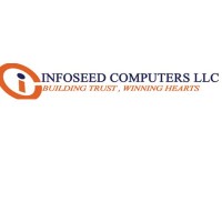 INFOSEED COMPUTERS LLC logo - Similar company to Infotree Computers Llc