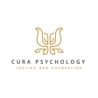 Cura Psychology - Colorado Springs logo - Similar company to Turkish Resource Center - Türk Kaynak Merkezi