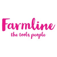 Farmline logo - Similar company to Encodev Labs
