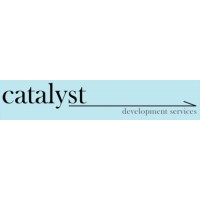 Catalyst Development Services logo - Similar company to Catalyst Development Llc.