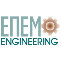 EPEM ENGINEERING logo - Similar company to Enya Wastewater Engineering
