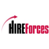 HIREForces logo - Similar company to Epiqore