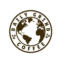 Daily Grind Coffee logo - Similar company to Disrupthr Hartford