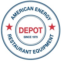 American Energy Restaurant Equipment logo - Similar company to Ac Beverage, Inc