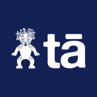 Tā Energy logo - Similar company to Athletes In Motion