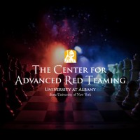 Center for Advanced Red Teaming (CART) logo - Similar company to Lamarr Labs