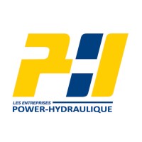 Les Entreprises Power-Hydraulique logo - Similar company to Itah
