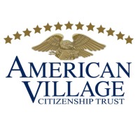 American Village Citizenship Trust logo - Similar company to Wilderness Education Project