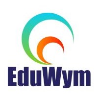 Eduwym logo - Similar company to Flexility