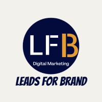Leads For Brand logo - Similar company to Y & I Leads