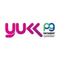 YUKK Indonesia logo - Similar company to Nicepay