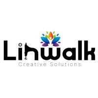 Linwalk Creative Solutions logo - Similar company to Orchard Human Services Inc