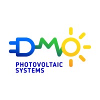 DMO-energy logo - Similar company to Delex