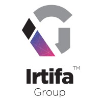 Irtifa Group logo - Similar company to Simple Design Studio