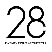 TWENTY EIGHT ARCHITECTS logo - Similar company to Twenty Eight Architects