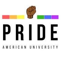 American University Pride