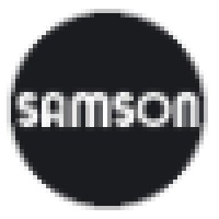 Samson Reguleringsteknik A/S logo - Similar company to Cir-Tech