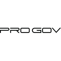 PRO GOV logo - Similar company to Winframe