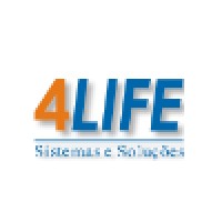 4Life Marketing Digital logo - Similar company to Tride Std.
