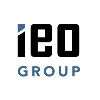 IEO Group logo - Similar company to Time Events