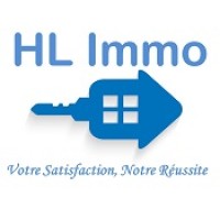 HL Immo logo - Similar company to Seza Immo