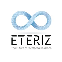 Eteriz logo - Similar company to Quantcreative