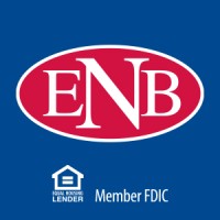 Ephrata National Bank logo - Similar company to Riverfront Federal Credit Union