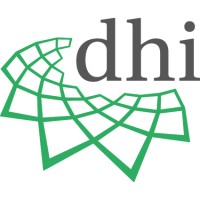 German Historical Institute in Rome logo - Similar company to Mandragora