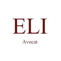 ELI | Avocats logo - Similar company to Link Talent