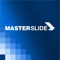 MasterSlide logo - Similar company to Yıldızay Paslanmaz