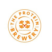The Protein Brewery logo - Similar company to Apc Packaging