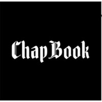 Chapbook Magazine logo - Similar company to Oc Weekly