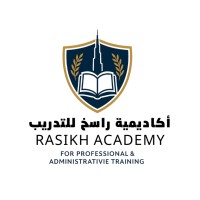 Rasikh Academy logo - Similar company to Rasikh Group