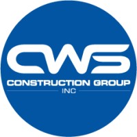 CWS Construction Group Inc logo - Similar company to Proforma Construction, Inc.