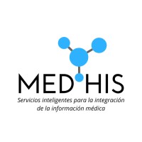 MEDHIS logo - Similar company to Medhis Llc