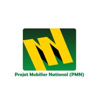 Projet Mobilier National logo - Similar company to Apix