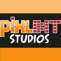 PixlBit Studios LLC logo - Similar company to Metcam, Inc.