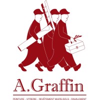 A. GRAFFIN logo - Similar company to Tams - La Boutique Du Menuisier Nogentaise