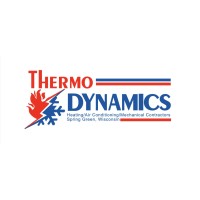 Thermo Dynamics LLC logo - Similar company to Thermo Dynamics Ltd