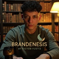 Brandenesis logo - Similar company to Aguzeta Digital