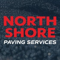 Northshore Paving Services logo - Similar company to Silvertrek Systems