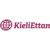 KieliEttan logo - Similar company to Madventurefin
