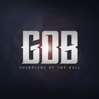 Guardians of the Ball logo - Similar company to Radient