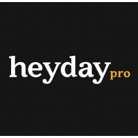 Heyday Books