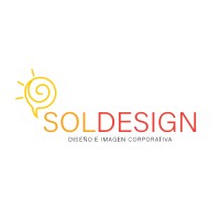 SolDesign logo - Similar company to Akti | University Of Peshawar