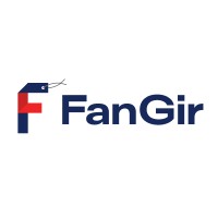 FanGir.com logo - Similar company to 52 Group