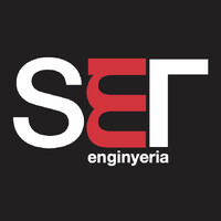 SET Engineering and Architecture logo - Similar company to Enginyeria Riera