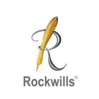 Rockwills Group logo - Similar company to Rockwillscorp