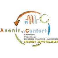 Avenir et Confort 85 logo - Similar company to Clean Sole